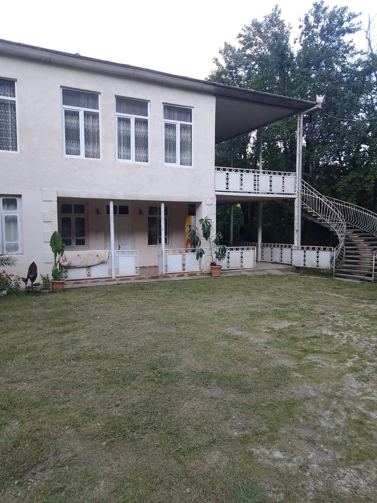 Tamuna Guest House มาร์ทวิลิ ภายนอก รูปภาพ