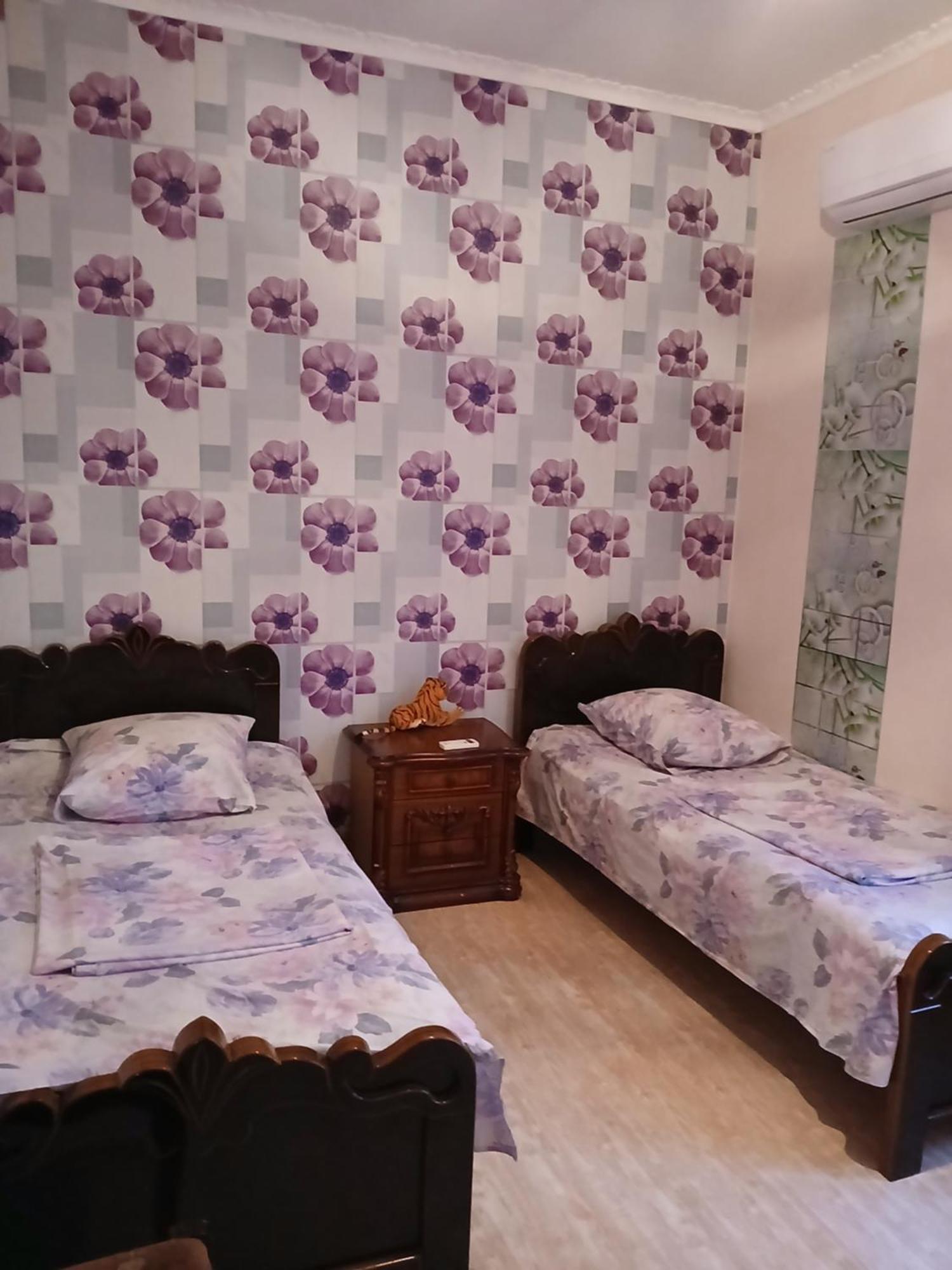 Tamuna Guest House มาร์ทวิลิ ภายนอก รูปภาพ